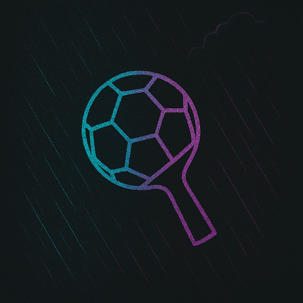 PotjeBal Score Tracker